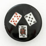 Porcelain Playing Cards