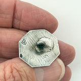 Early Silver Octagon
