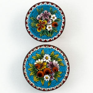 Mosaic Duo