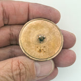 Georgian Cronus in Copper