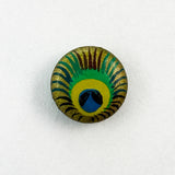 Brooks Peacock Feather