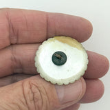 Georgian Shell