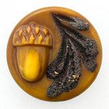 One-piece Acorn Celluloid