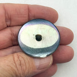 Crane on Shell