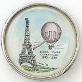 Eiffel Tower Centennial