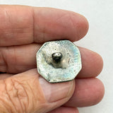 Early Silver Horseman