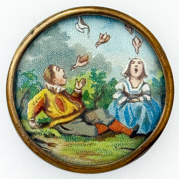 19th-C Fast Food!
