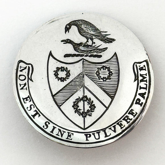 18th-C Livery