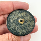 Jeweled Shell Frame