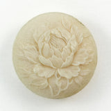 Carved Peony