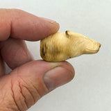 Bear's Head