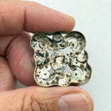 Four-Lobed Jewel