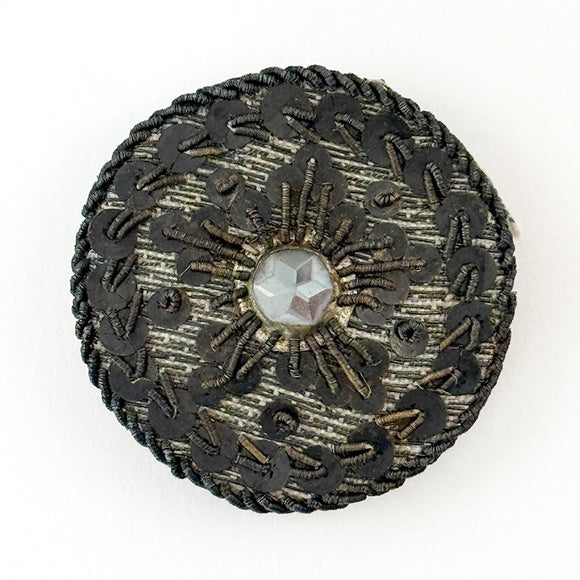 18th-C Passementerie