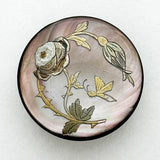 Rococo Revival Shell II