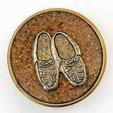 Cork Slippers