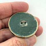 18th-C Man with a Spade