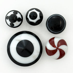 Geometric Porcelains