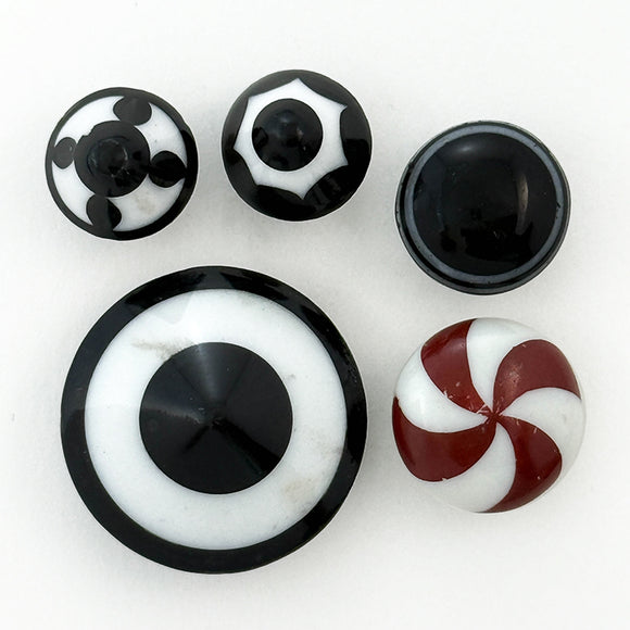 Geometric Porcelains