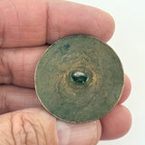 18th-C Copper Plaid