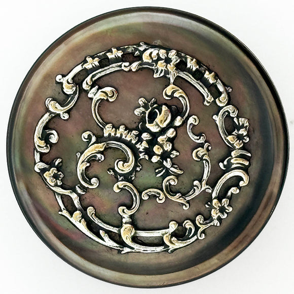Rococo Shell