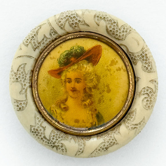 Celluloid Frame