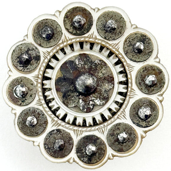18th-C Shell