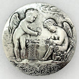 Cherubs at Work