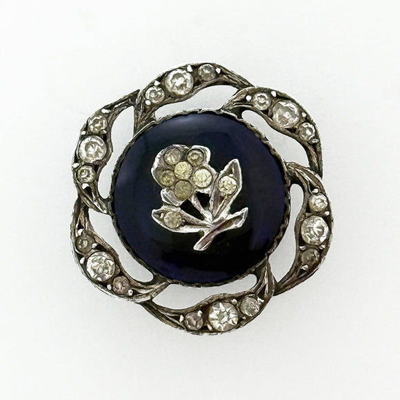 Bleu du Rois Jewel