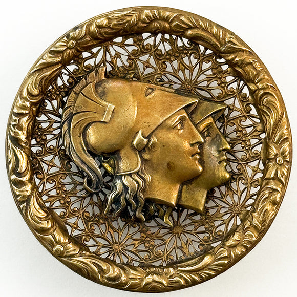 Mars & Minerva Screenback