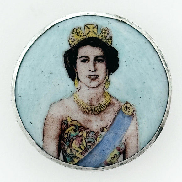 Motiwala Elizabeth