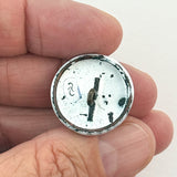 18th-C Backmarked Enamel