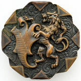 Lion Handkerchief