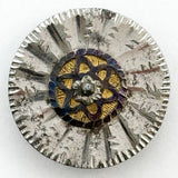 18th-C Steel on Steel