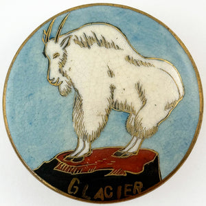 Goat Satsuma
