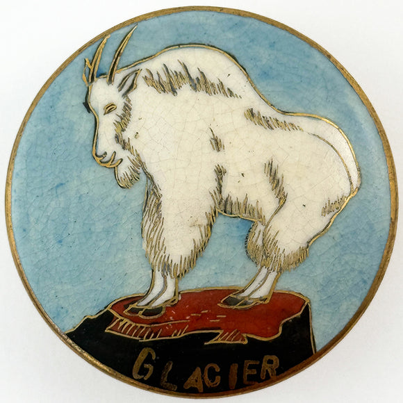 Goat Satsuma