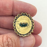 Punchinello Jewel