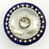 18th-C Shell on Enamel