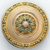 18th-C Gold on Copper