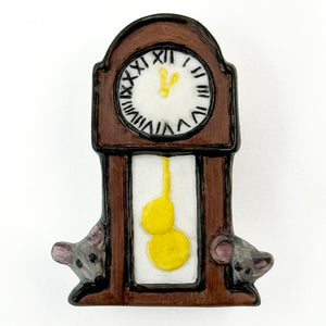 Clock & Mice