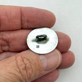18th-C Silver Rebus