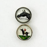 Equestrian Waistcoats I