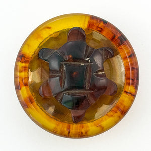 Bakelite Turtle