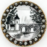 Enamel Bridge