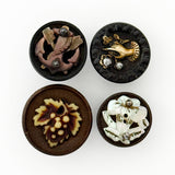 Victorian Wood Quartet