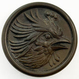 Gutta Percha Rooster