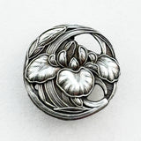 Silver Iris