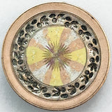 18th-C Maltese Cross