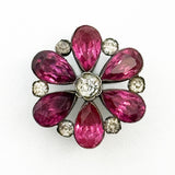 Pink Paste Jewel