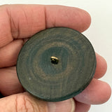 Hector on Wood