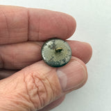 Vegetable Ivory Steel Cup